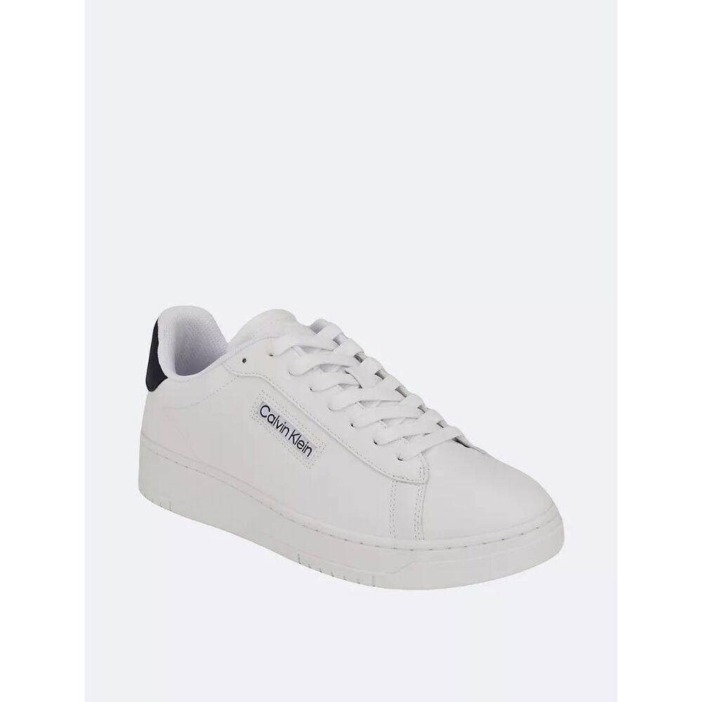Calvin Klein Men's Horaldo Low Top Sneaker 10M